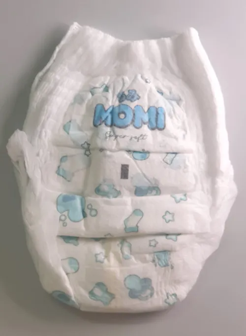 Cotton Baby Diaper (Elite)